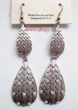 Fashion earrings